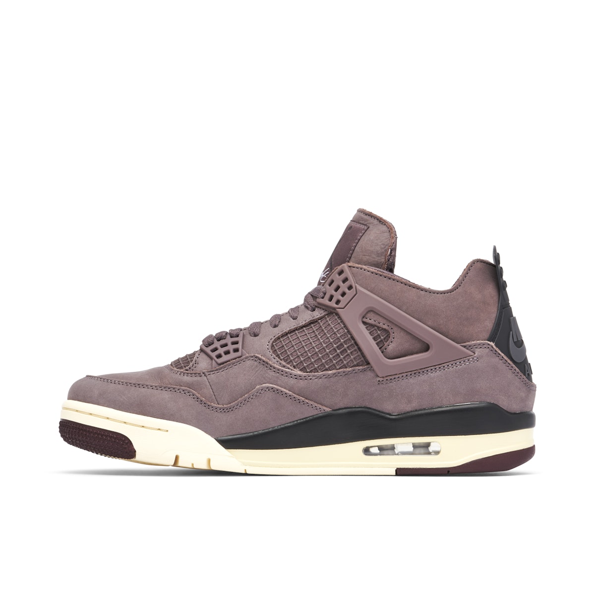 AIR JORDAN 4 x ‘A MA MANIERE VIOLET ORE’