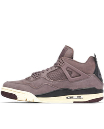 AIR JORDAN 4 x ‘A MA MANIERE VIOLET ORE’