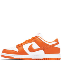 NIKE DUNK LOW ORANGE BLAZE ‘SYRACUSE'