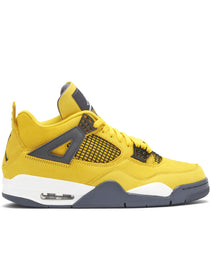 AIR JORDAN 4 ‘LIGHTNING’