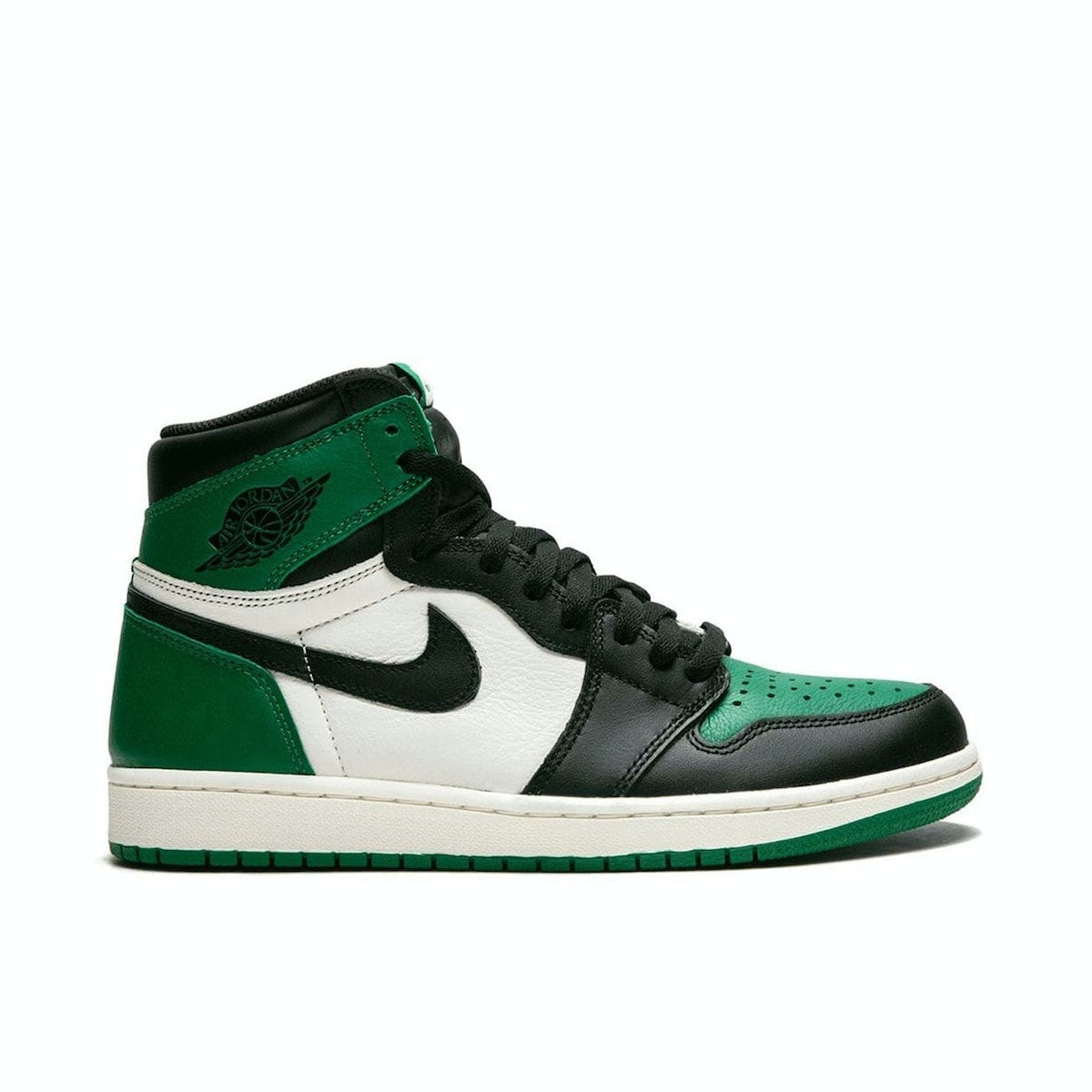 AIR JORDAN 1 ‘PINE GREEN’