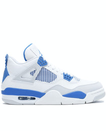 AIR JORDAN 4 'MILITARY BLUE'