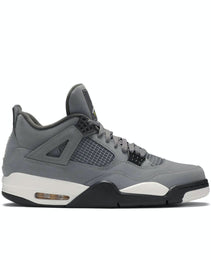 AIR JORDAN 4 ‘COOL GREY’