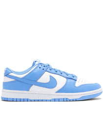 NIKE DUNK LOW ‘UNC’