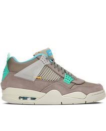 AIR JORDAN 4 x UNION LA ‘TAUPE HAZE’