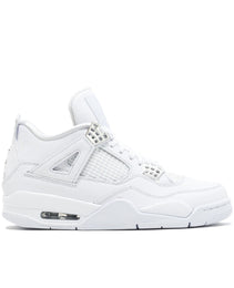 AIR JORDAN 4 ‘PURE MONEY’