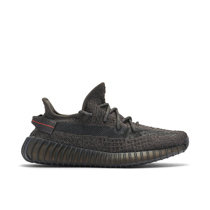 YEEZY 350 V2 ‘STATIC BLACK REFLECTIVE’