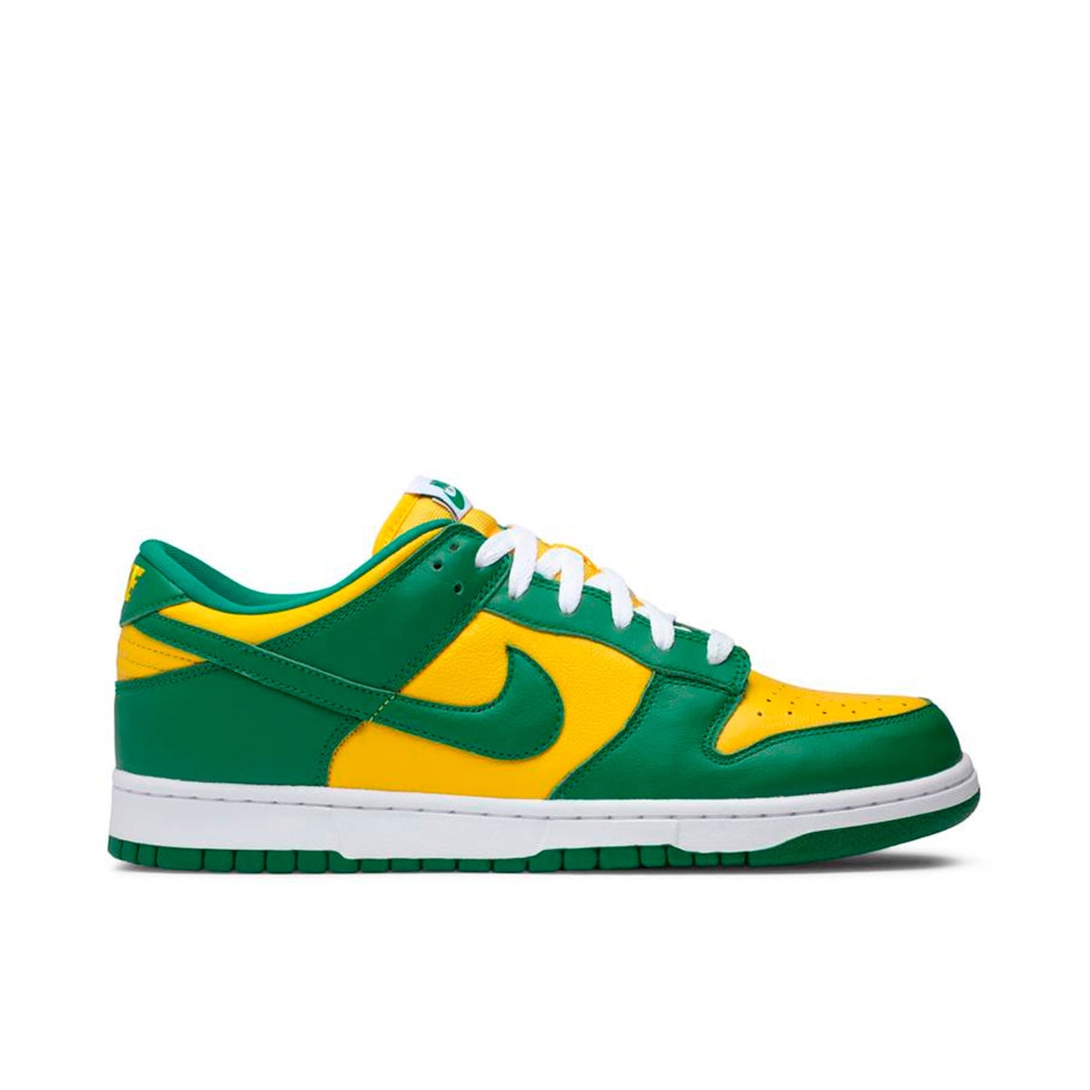 NIKE DUNK LOW ‘BRAZIL’