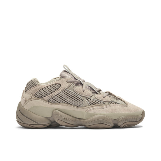 YEEZY 500 ‘ASH GREY’