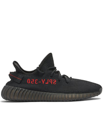 YEEZY 350 V2 ‘BLACK/RED’