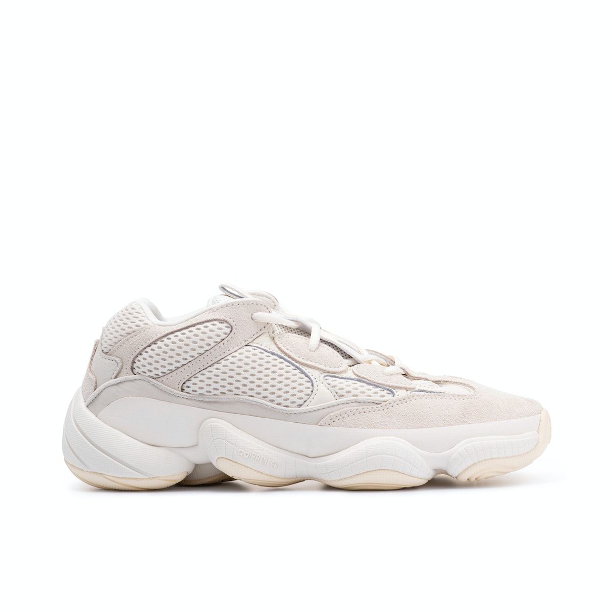 YEEZY 500 ‘BONE WHITE’