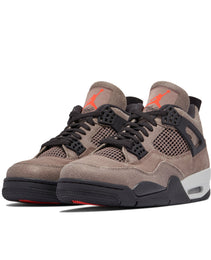 AIR JORDAN 4 ‘TAUPE HAZE’