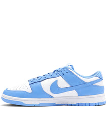 NIKE DUNK LOW ‘UNC’