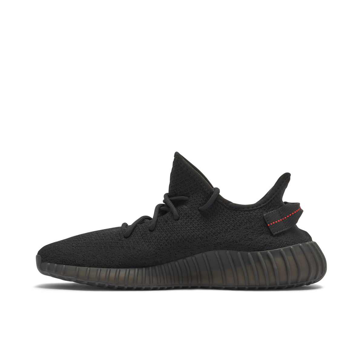 YEEZY 350 V2 ‘BLACK/RED’