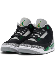 AIR JORDAN 3 ‘PINE GREEN’