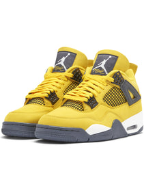 AIR JORDAN 4 ‘LIGHTNING’