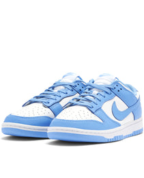 NIKE DUNK LOW ‘UNC’