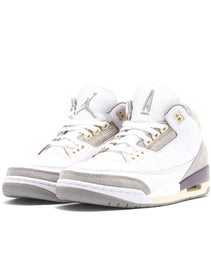 AIR JORDAN 3 x A MA MANIERE ‘VIOLET ORE’