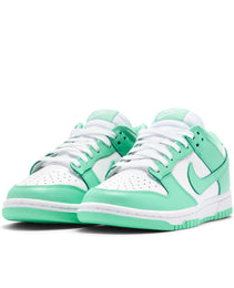 NIKE DUNK LOW ‘GREEN GLOW’