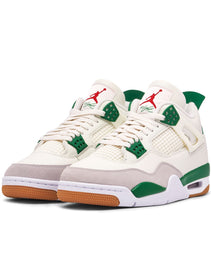 AIR JORDAN 4 ‘PINE GREEN’ x NIKE SB