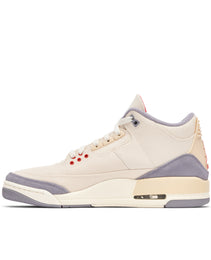 AIR JORDAN 3 ‘MUSLIN’