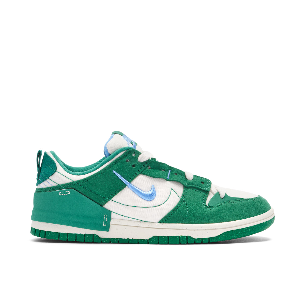 NIKE DUNK low DISRUPT 2 ‘MALACHITE’