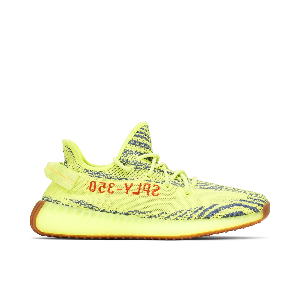 YEEZY 350 V2 ‘SEMI FROZEN YELLOW’