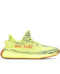 YEEZY 350 V2 ‘SEMI FROZEN YELLOW’