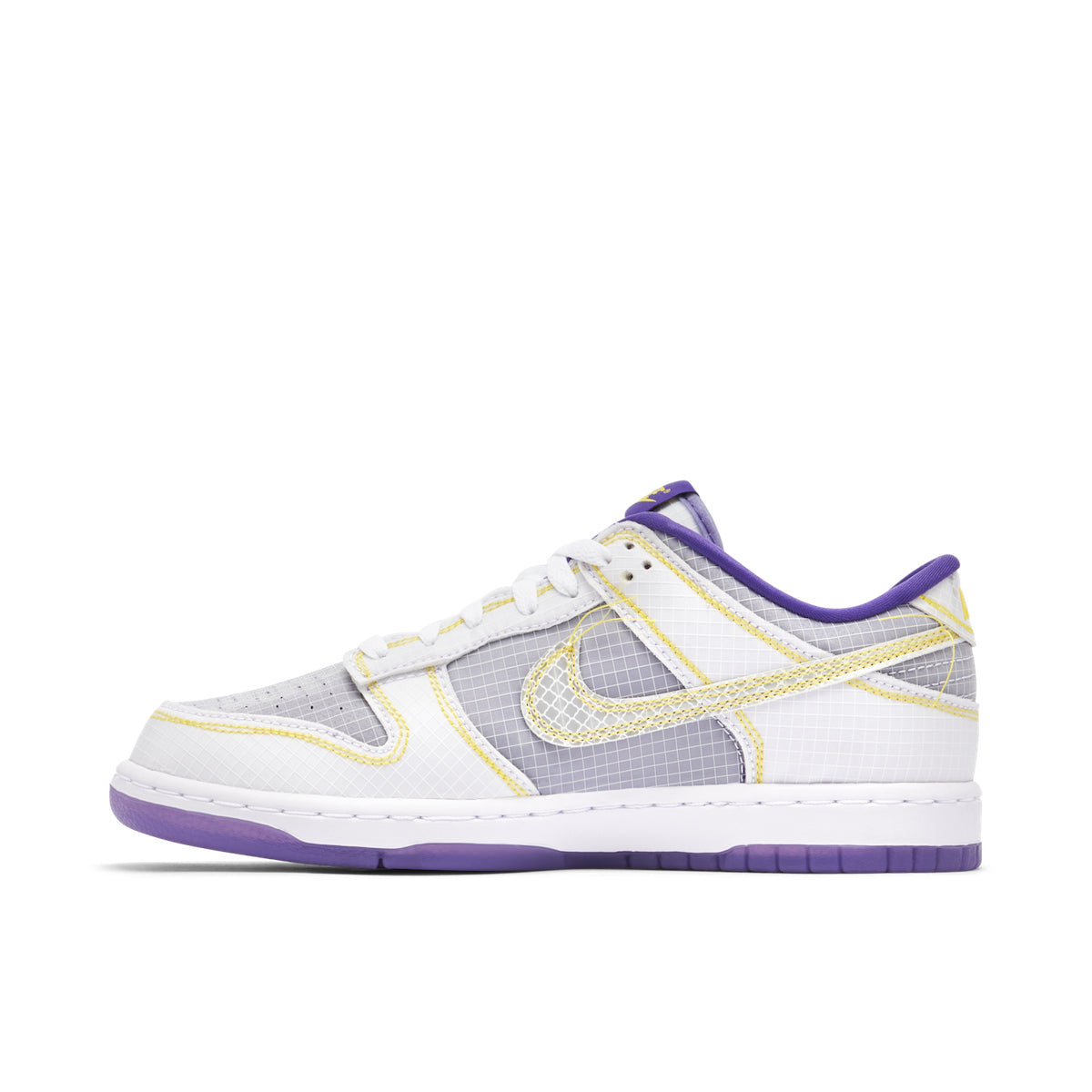 NIKE DUNK X Union LA ‘PASSPORT PACK - COURT PURPLE’