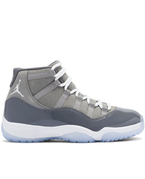 AIR JORDAN 11 ‘COOL GREY’