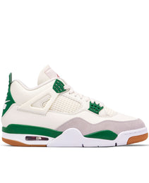 AIR JORDAN 4 ‘PINE GREEN’ x NIKE SB