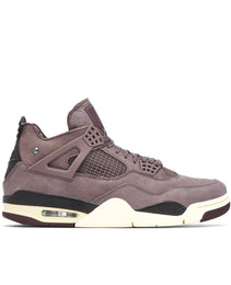 AIR JORDAN 4 x ‘A MA MANIERE VIOLET ORE’