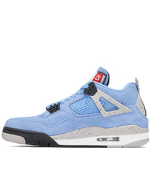 AIR JORDAN 4 ‘UNIVERSITY BLUE’