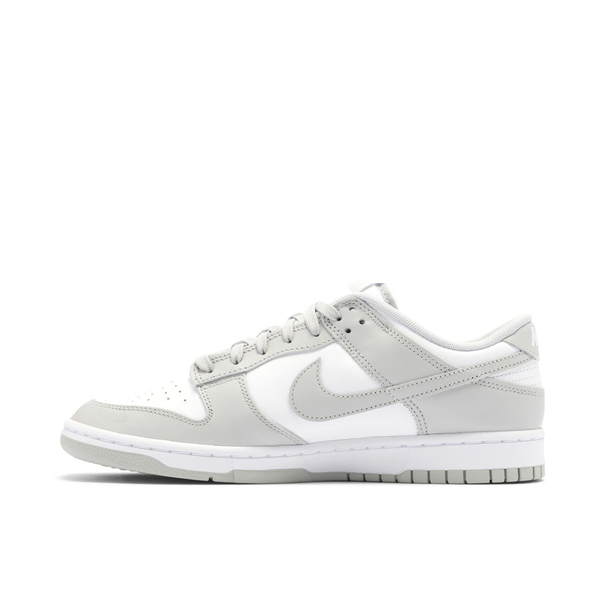 NIKE DUNK LOW ‘GREY FOG’