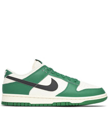 NIKE DUNK LOW LOTTERY ‘MALACHITE’