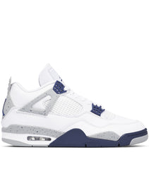 AIR JORDAN 4 ‘MIDNIGHT NAVY’