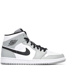 AIR JORDAN 1 mid ‘SMOKE GREY’