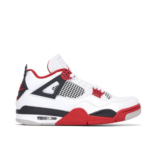 AIR JORDAN 4 ‘FIRE RED’