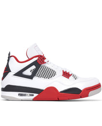 AIR JORDAN 4 ‘FIRE RED’