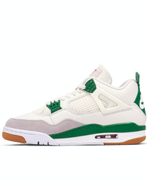 AIR JORDAN 4 ‘PINE GREEN’ x NIKE SB