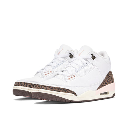 AIR JORDAN 3 ‘NEAPOLITAN’