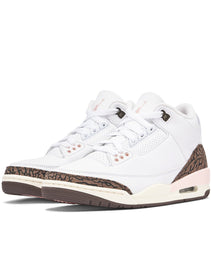 AIR JORDAN 3 ‘NEAPOLITAN’