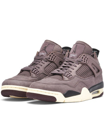 AIR JORDAN 4 x ‘A MA MANIERE VIOLET ORE’