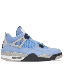 AIR JORDAN 4 ‘UNIVERSITY BLUE’