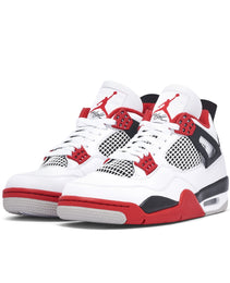 AIR JORDAN 4 ‘FIRE RED’