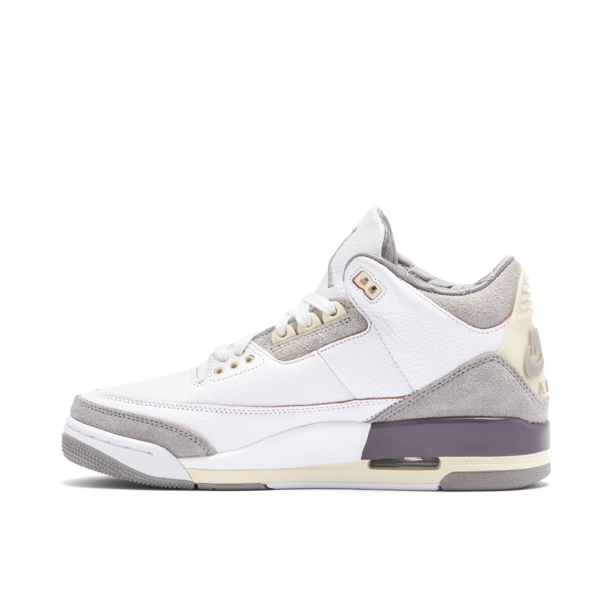 AIR JORDAN 3 x A MA MANIERE ‘VIOLET ORE’