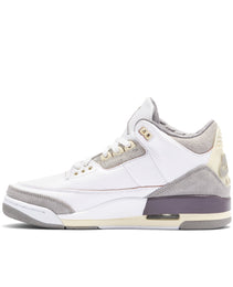 AIR JORDAN 3 x A MA MANIERE ‘VIOLET ORE’