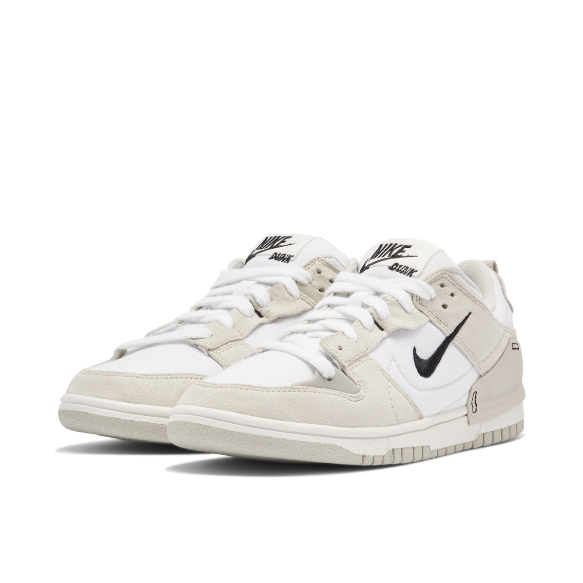 NIKE DUNK low DISRUPT 2 ‘PALE IVORY BLACK’