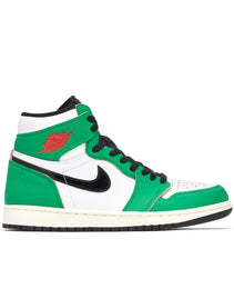 AIR JORDAN 1 high ‘LUCKY GREEN’