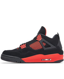 AIR JORDAN 4 ‘RED THUNDER’